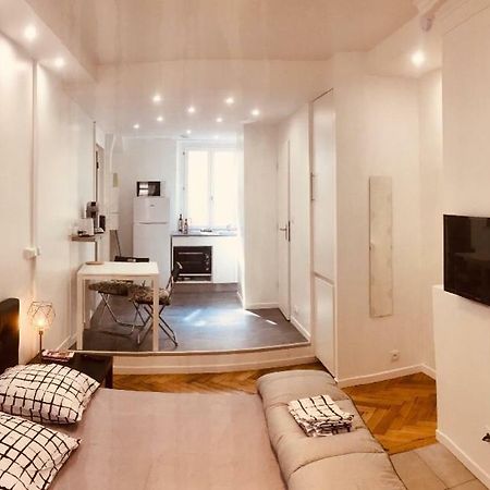 Apartament G: En Plein Centre De Lyon, Visite A Pied Zewnętrze zdjęcie
